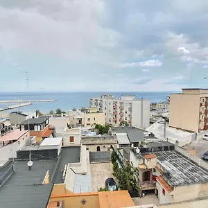 Wow Waterfront - Fesca Bari