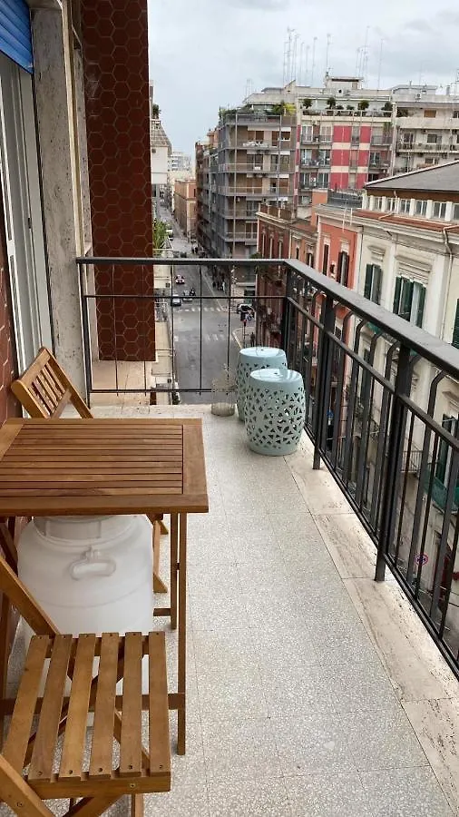 Guest House Melo Bari