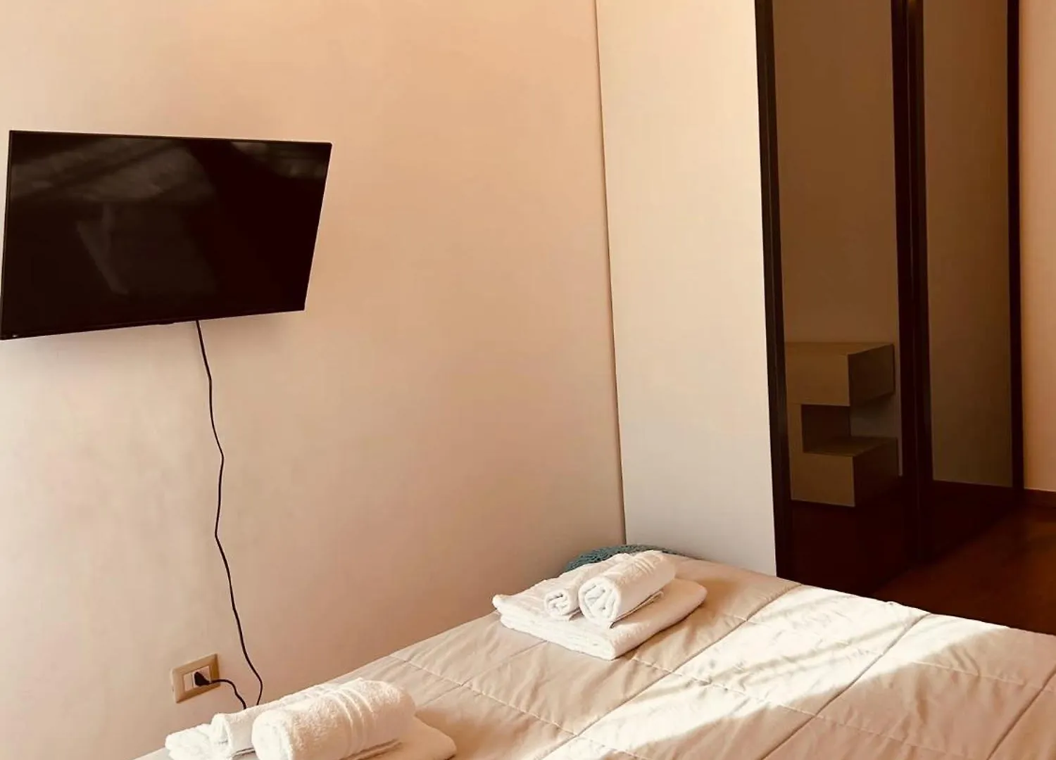 Guest House Melo Bari 0*,