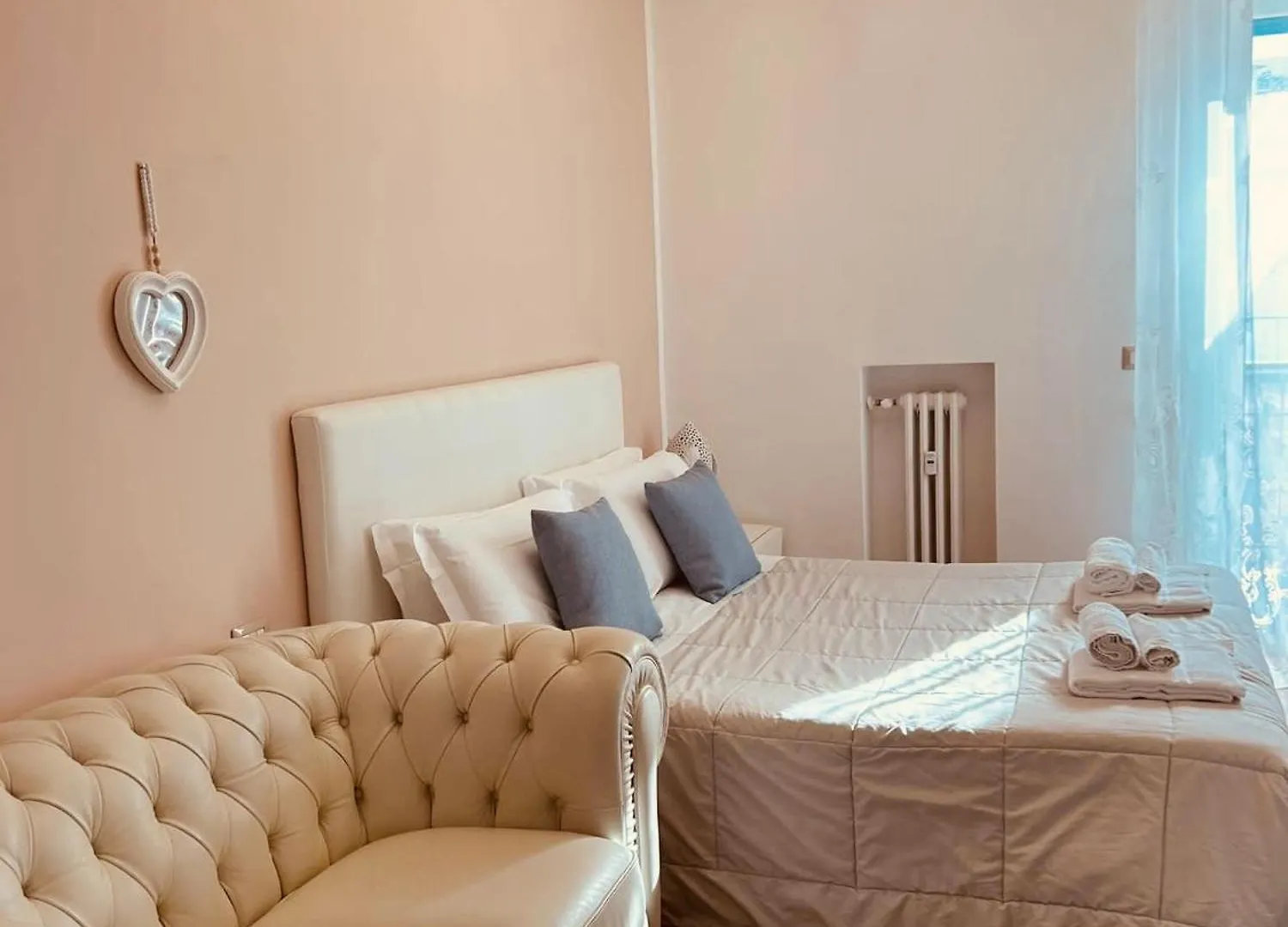 Guest House Melo Bari 0*,  Italia