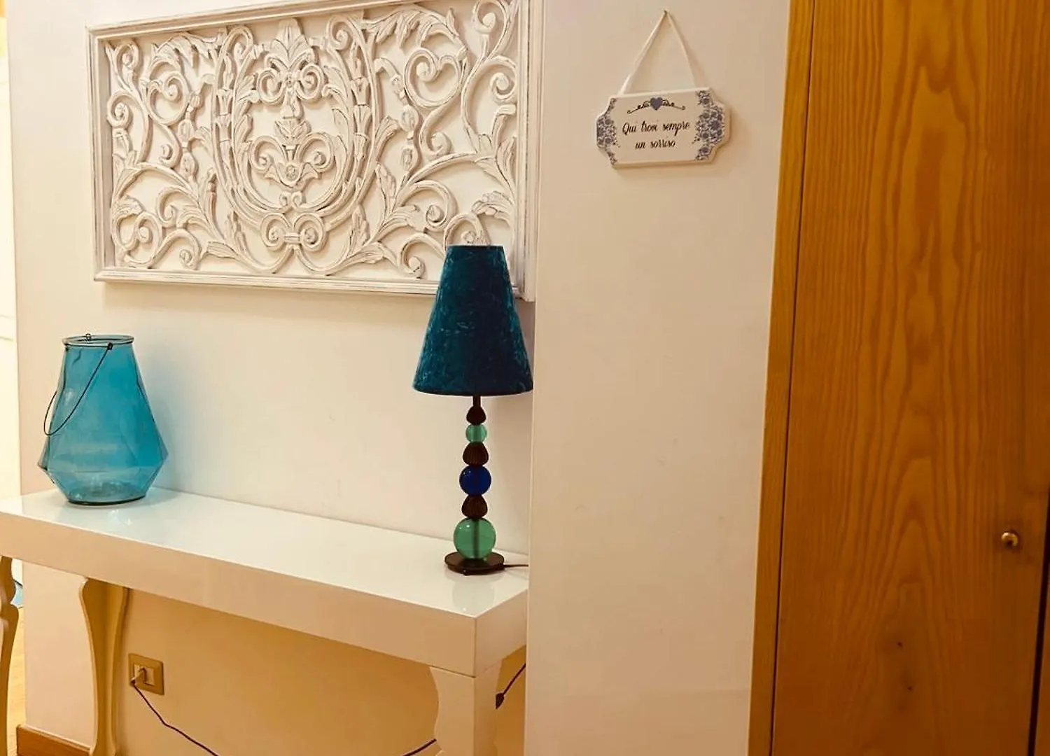 Guest House Melo Bari Appartamento